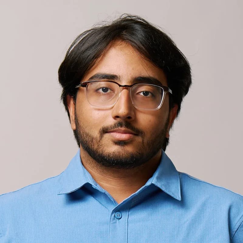 Adithya Rajendran
